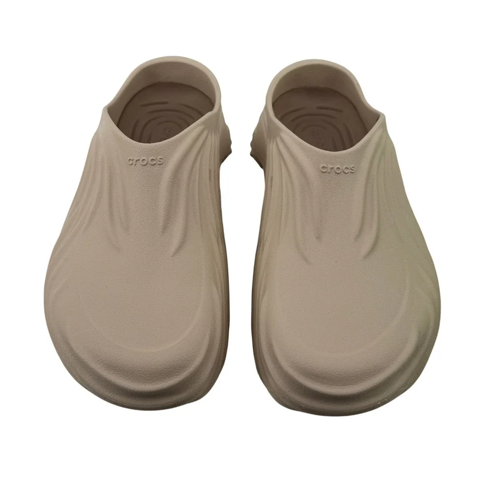 CROCS echo wave